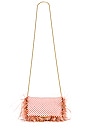 view 5 of 5 POCHETTE MIMI in Blush Pearl