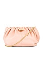 view 1 of 5 Analeigh Clutch in Ballet