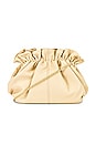 view 1 of 5 Willa Clutch Bag in Almond