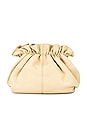 view 2 of 5 Willa Clutch Bag in Almond