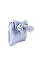 view 3 of 5 Rochelle Clutch in Blue