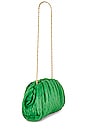 view 3 of 4 Bailey Clutch in Clover