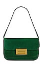 view 1 of 4 Stefania Shoulder Bag in Fern