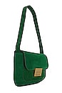view 3 of 4 Stefania Shoulder Bag in Fern