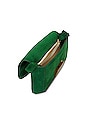 view 4 of 4 Stefania Shoulder Bag in Fern