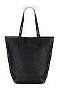 view 1 of 4 Walker Tote in Black