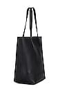 view 3 of 4 Walker Tote in Black