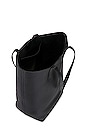 view 4 of 4 Walker Tote in Black