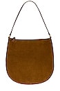 view 1 of 4 Bowen Large Hobo Bag in Cacao