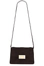 view 1 of 4 Delphine Clutch in Tmoro