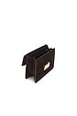 view 4 of 4 Delphine Clutch in Tmoro