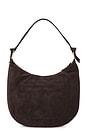 view 1 of 4 Morgan Hobo Bag in Tmoro & Gold