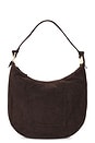 view 2 of 4 Morgan Hobo Bag in Tmoro & Gold