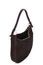 view 4 of 4 Morgan Hobo Bag in Tmoro & Gold
