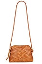 view 1 of 4 SAC À BANDOULIÈRE MALLORY in Timber