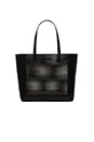 view 1 of 4 Open Tote in Black