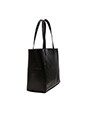 view 3 of 4 Open Tote in Black