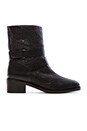 view 1 of 5 Vesper Boot with Shearling Lining in Black