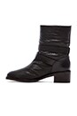 view 5 of 5 Vesper Boot with Shearling Lining in Black