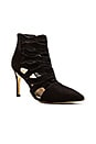view 2 of 5 Coralie Heel in Black