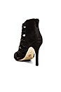 view 3 of 5 Coralie Heel in Black
