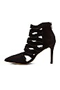 view 5 of 5 Coralie Heel in Black
