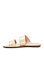 view 5 of 5 Clem Sandal in Gold