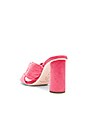 view 3 of 5 Coco Heel in Watermelon