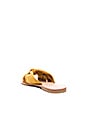 view 3 of 5 Lucia Slide in Marigold