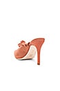 view 3 of 5 TACONES VOLANTES LANGLEY in Dusty Rose