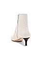 view 3 of 5 Kassidy Stretch Bootie in Stone