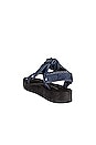 view 3 of 5 Maisie Sport Sandal in Denim