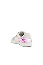 view 4 of 6 Keeley Low Top Sneaker in Tie Dye & Cement