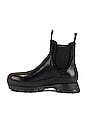 view 5 of 5 Tara Weather Boot in Black
