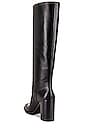 view 3 of 5 Heidi Tall Boot in Black
