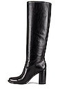 view 5 of 5 Heidi Tall Boot in Black