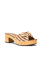 view 2 of 5 SABOT REGINA in Amber
