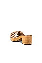 view 3 of 5 SABOT REGINA in Amber