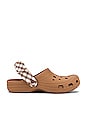 view 1 of 5 NU-PIED EZRA in Tan & Brown Gingham