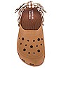 view 4 of 5 NU-PIED EZRA in Tan & Brown Gingham