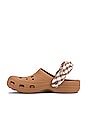 view 5 of 5 NU-PIED EZRA in Tan & Brown Gingham