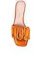 view 4 of 5 САНДАЛИИ BIANCA in Marigold