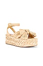 view 2 of 5 Gaby Espadrille in Natural