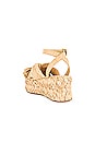 view 3 of 5 Gaby Espadrille in Natural