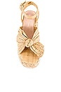 view 4 of 5 Gaby Espadrille in Natural