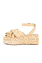 view 5 of 5 Gaby Espadrille in Natural