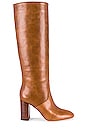 view 1 of 5 Goldy Tall Boot in Safari