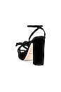 view 3 of 5 Melany Sandal in Black
