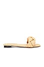 view 1 of 5 Joanna Sandal in Natural