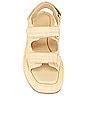 view 4 of 5 Blaise Sandal in Natural